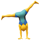 N'alourdit pas les cheveux