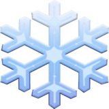 Sensation de fraîcheur