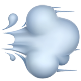 Pénètre rapidement