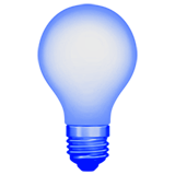 Protège contre la lumière bleue