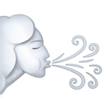 Permet de faire sécher votre produit 