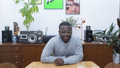 Dans la routine de Yannick Do