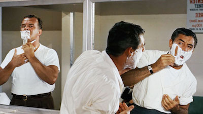 Faut-il se raser le matin ou le soir ?