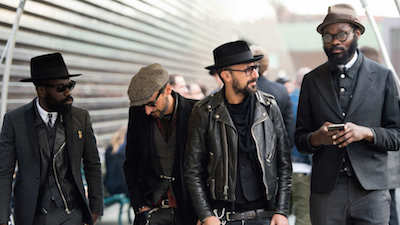 Pourquoi il est temps de vous raser