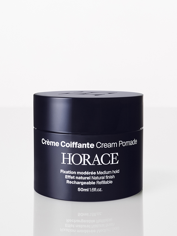 Crème Coiffante