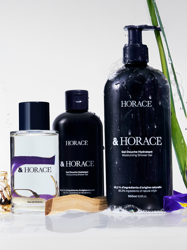 Gel douche &Horace