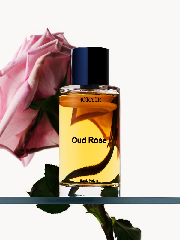 Oud Rose