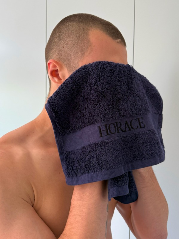 Serviette de Toilette