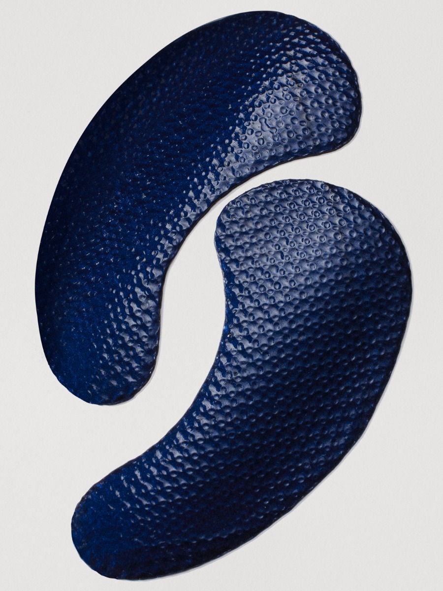 Patchs Contour des Yeux Défatigants