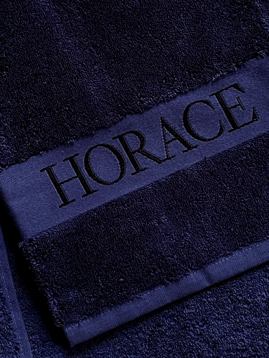 Serviette de Toilette