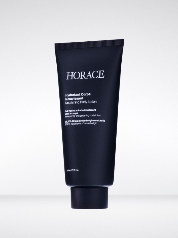 Hydratant Corps Nourrissant