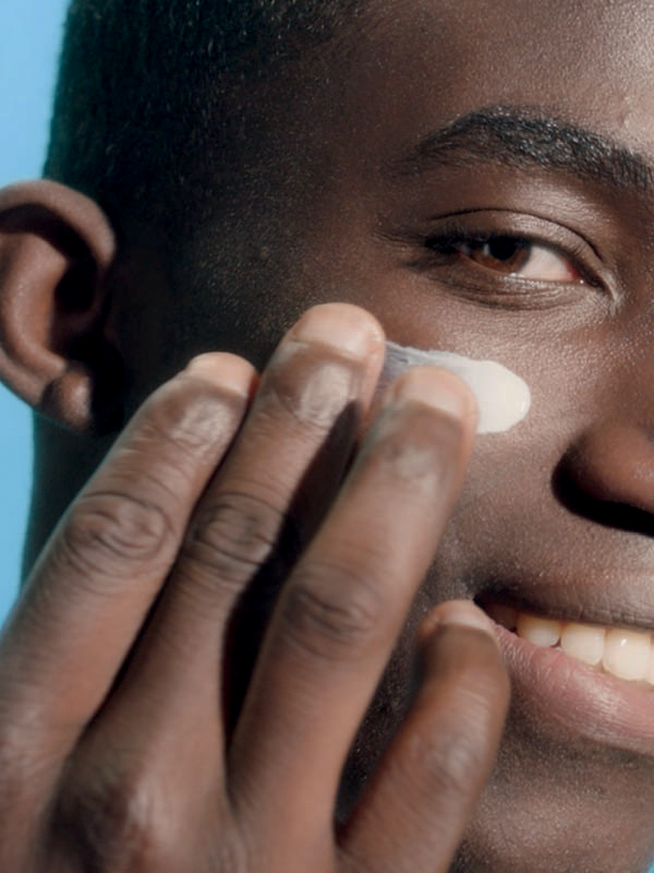 Hydratant Visage Matifiant SPF30