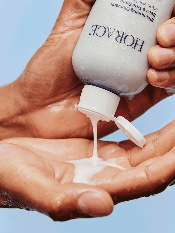 Duo Cheveux Secs à Très Secs 