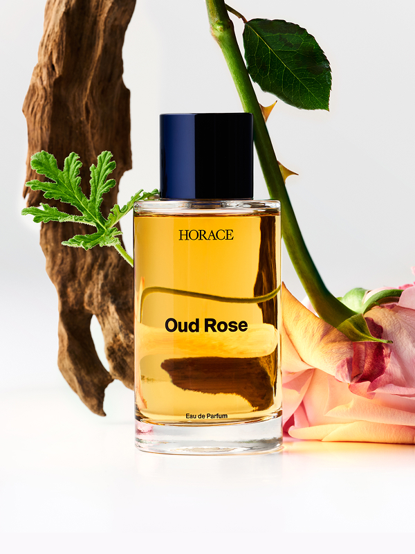 Oud Rose
