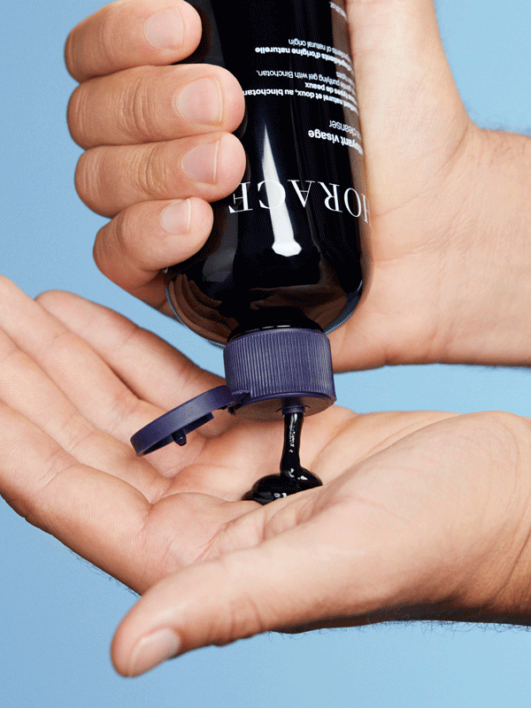 Kit Peau Équilibrée