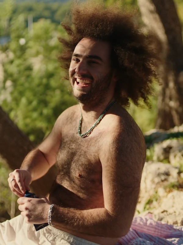 Après-Soleil Apaisant