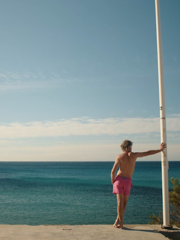 Écran Solaire Visage et Corps SPF50+