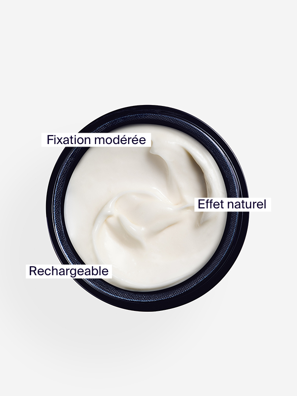 Recharge Crème Coiffante