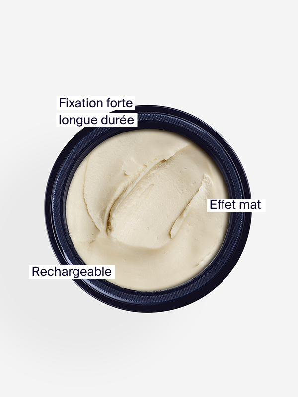 Recharge Cire Coiffante