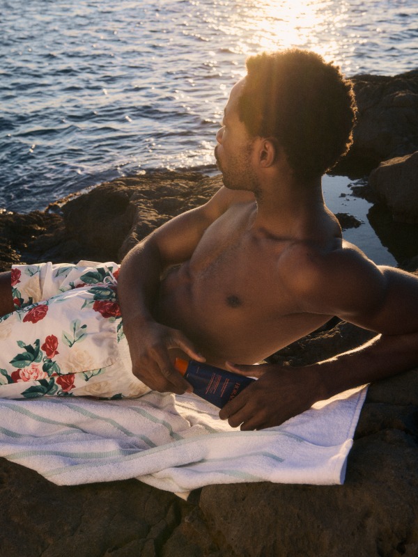 Après-Soleil Apaisant