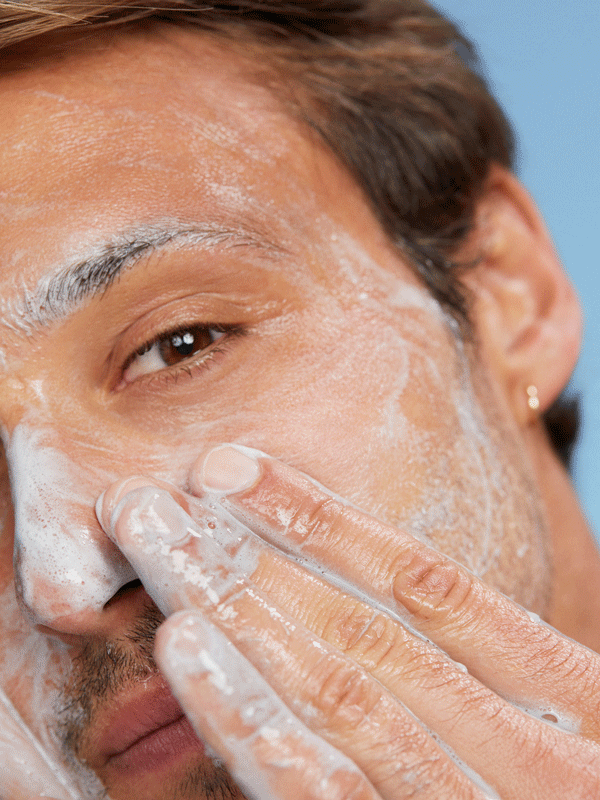 Kit Peau Équilibrée