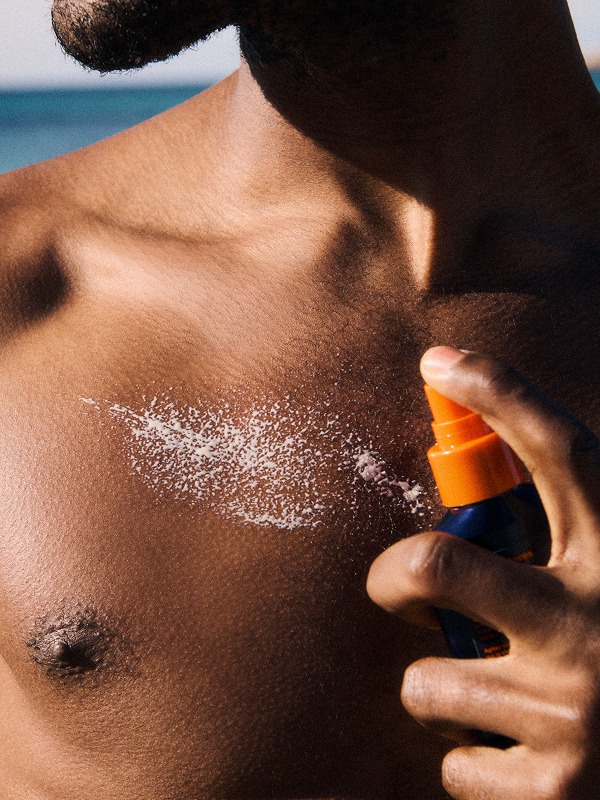 Duo Écran Solaire + Après-Soleil