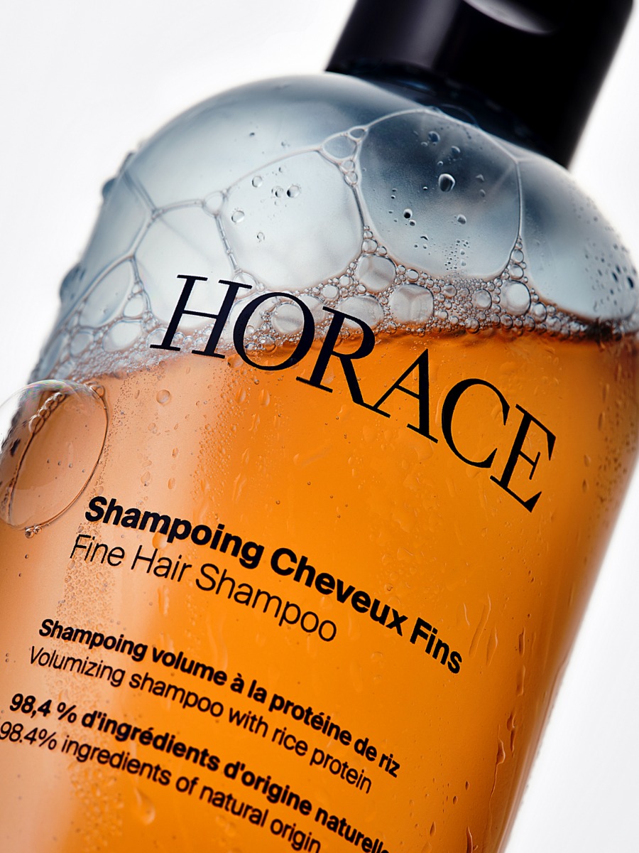 Fine Hair Shampoo