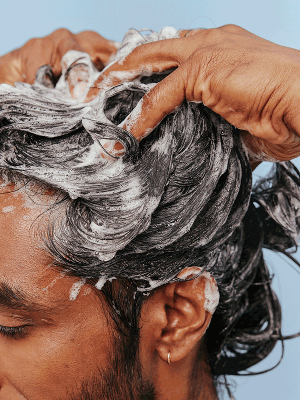 Duo Cheveux Normaux à Gras