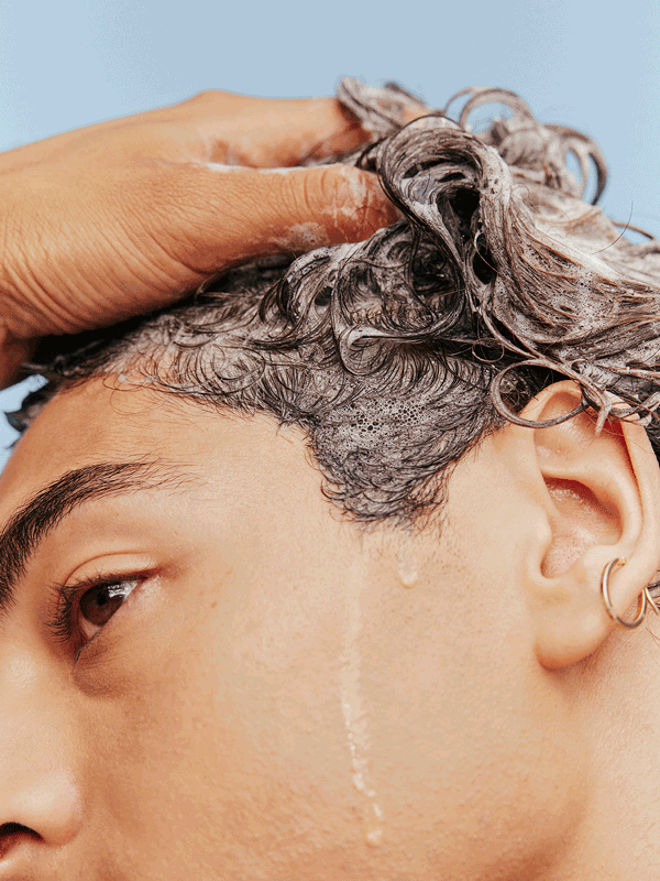 Duo Cheveux Secs à Très Secs 