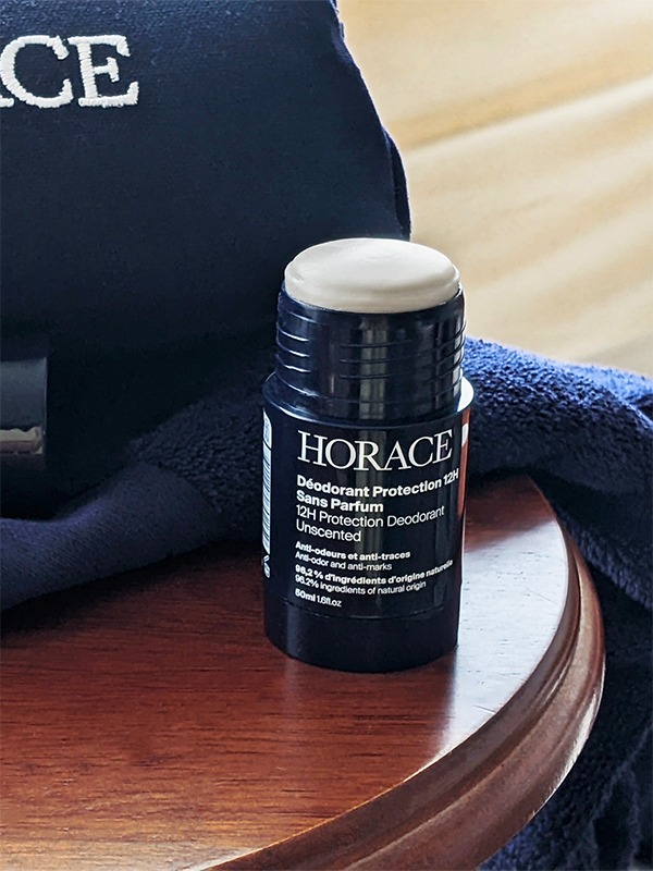 Déodorant Protection 12H Sans Parfum