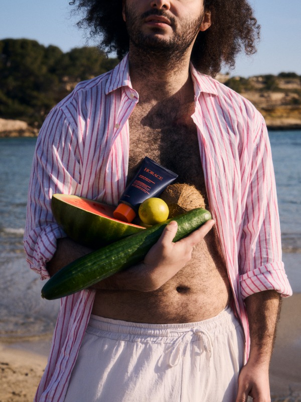 Après-Soleil Apaisant