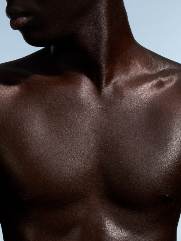 Hydratant Corps Nourrissant