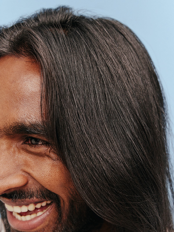 Après-Shampoing Cheveux Normaux à Gras