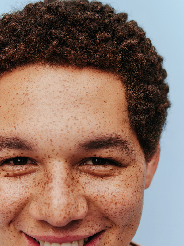 Après-Shampoing Cheveux Secs à Très Secs