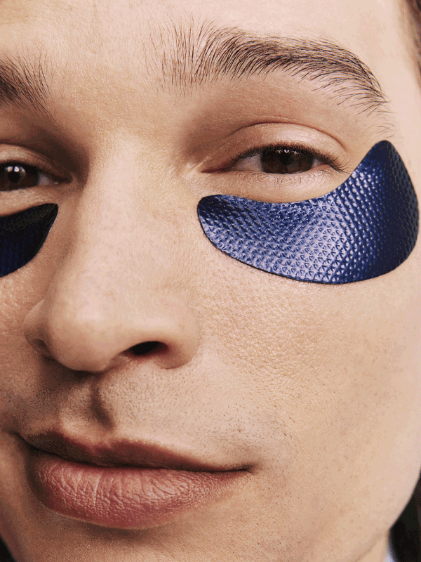 Patchs Contour des Yeux Défatigants