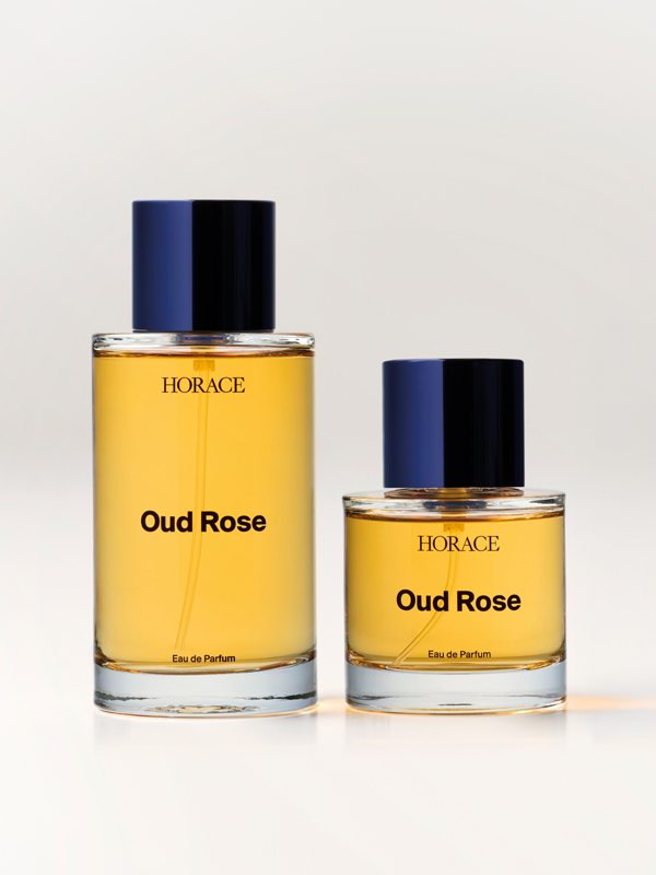 Oud Rose