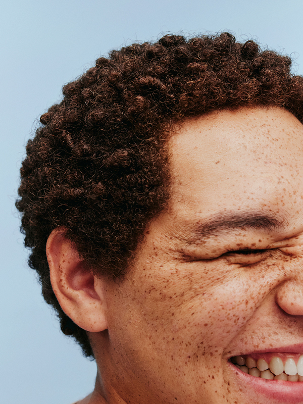 Duo Cheveux Secs à Très Secs 