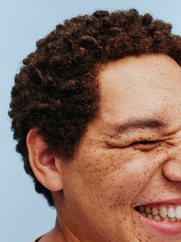 Shampoing Cheveux Secs à Très Secs