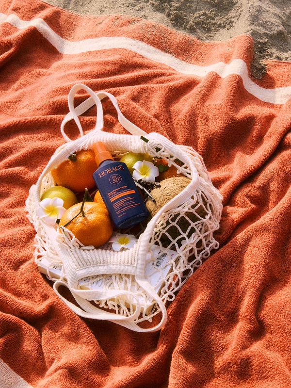 Duo Écran Solaire + Après-Soleil