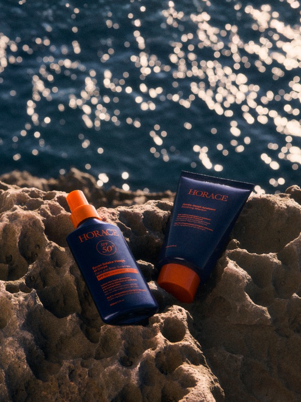 Après-Soleil Apaisant