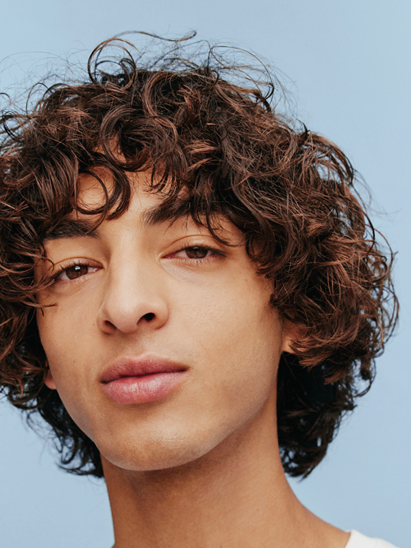 Après-Shampoing Cheveux Secs à Très Secs