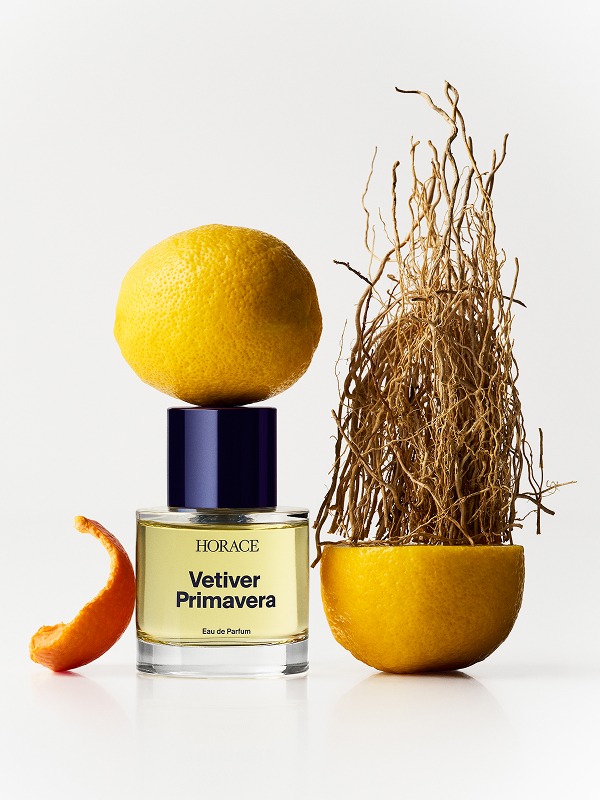 Vetiver Primavera 