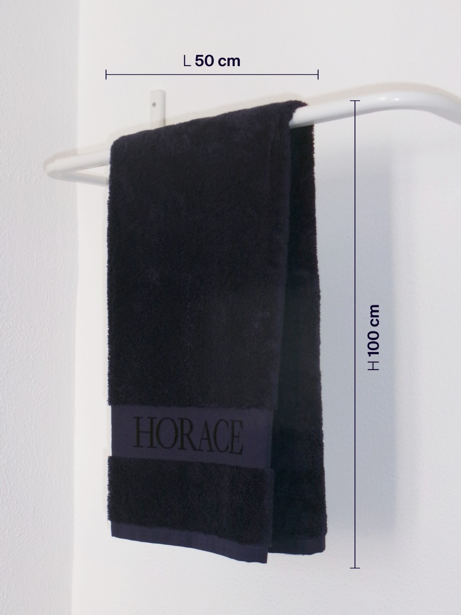 Serviette de Toilette