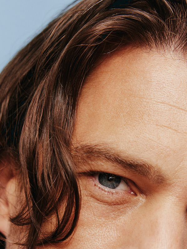 Shampoing Antipelliculaire Doux