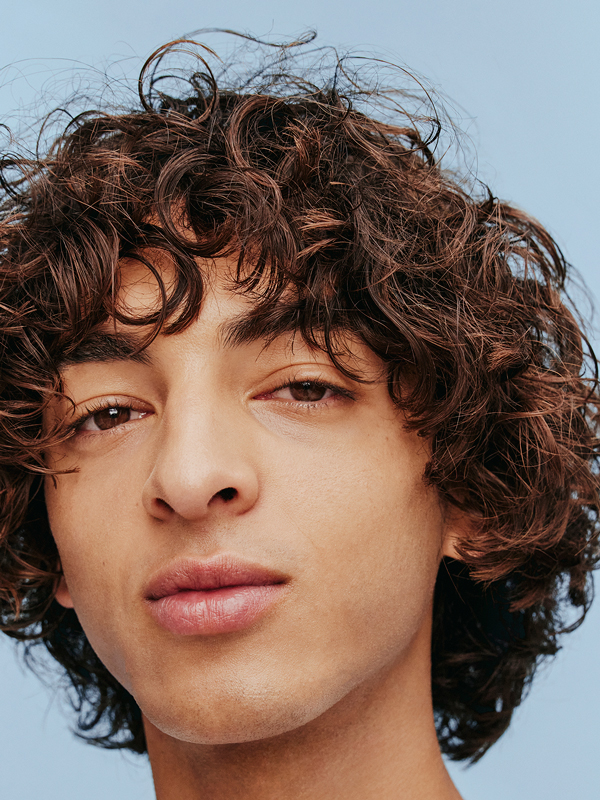 Duo Cheveux Secs à Très Secs 