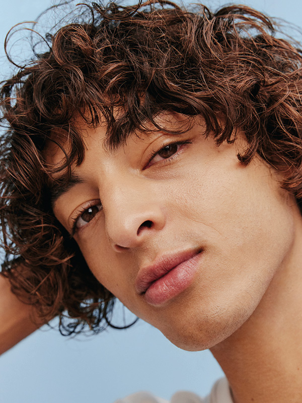 Shampoing Cheveux Secs à Très Secs