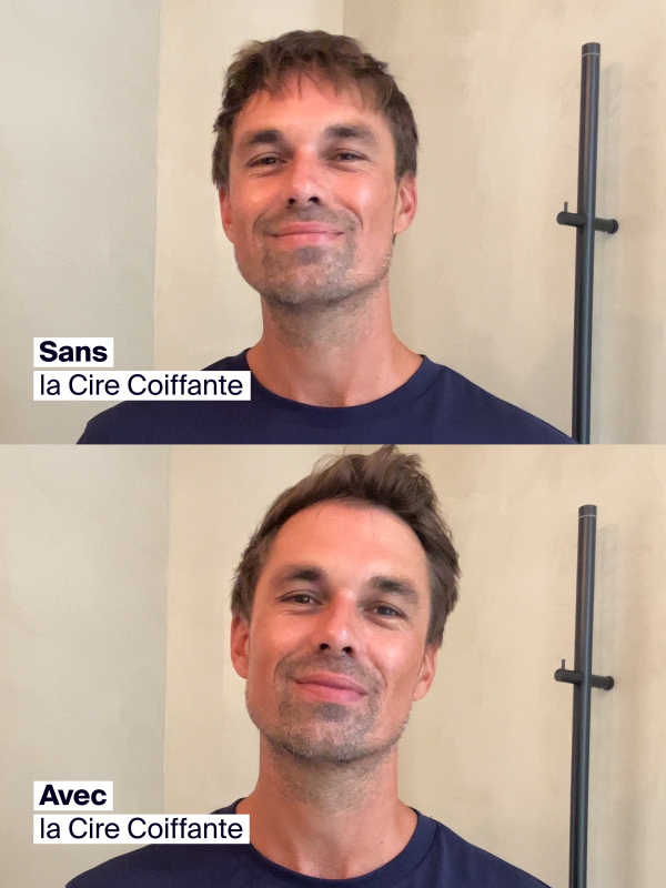 Cire Coiffante