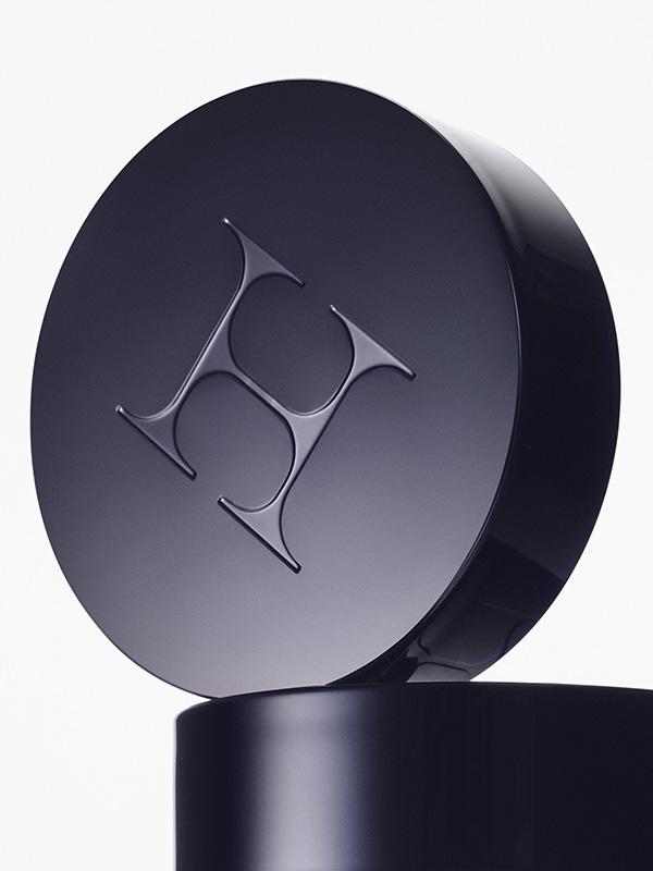 Crème Coiffante + Recharge