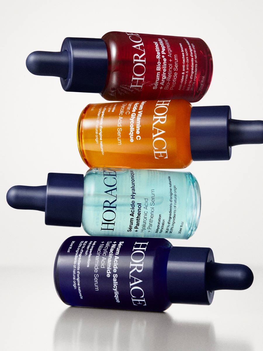 Sérum Bio-Retinol + Argireline® Peptide