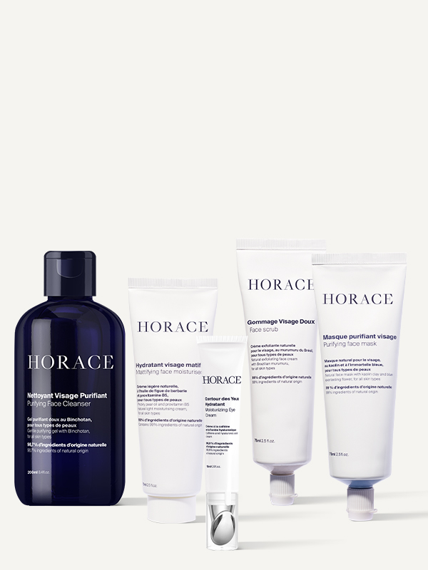 Kit Intégral Visage